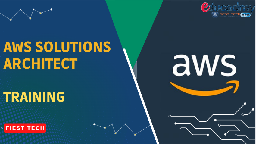 Elevate Your Career: Unleashing the Power of AWS Solution Architect Training